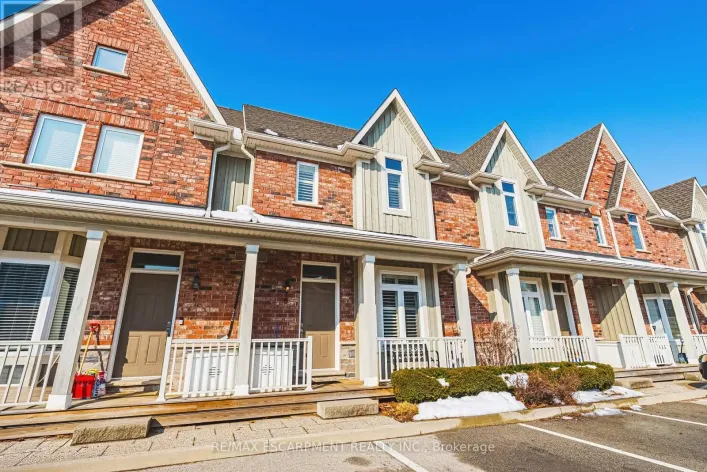 8 - 4115 UPPER MIDDLE ROAD, Burlington