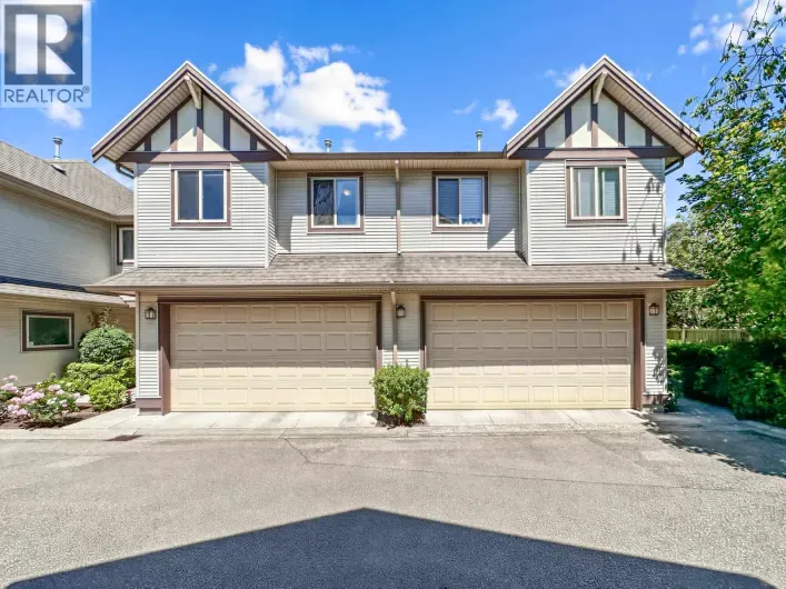 8 4191 WILLIAMS ROAD, Richmond