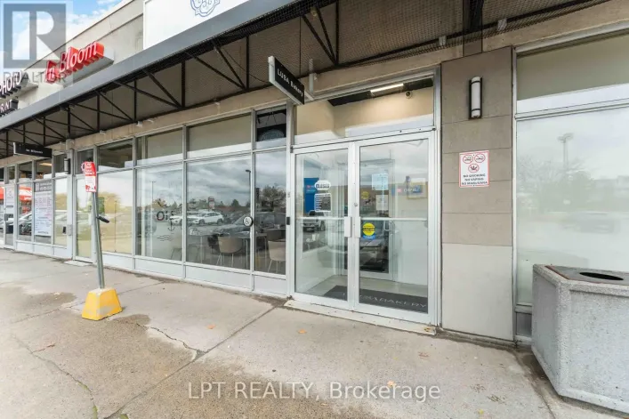 8 - 420 HAZELDEAN RUN, Ottawa