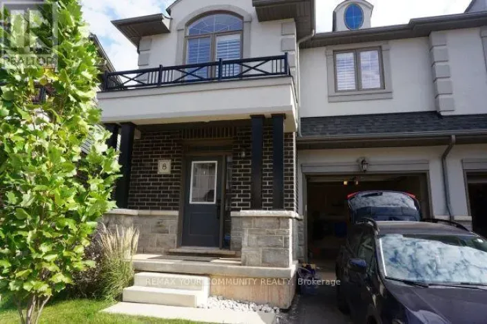 8 - 4297 EAST AVENUE, Lincoln