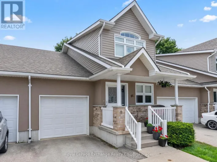8 - 433 QUEEN STREET, Kincardine