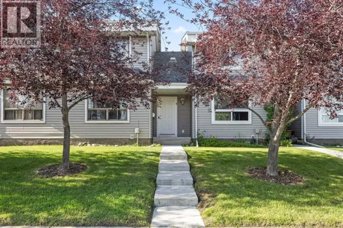 8, 4360 58 Street NE, Calgary