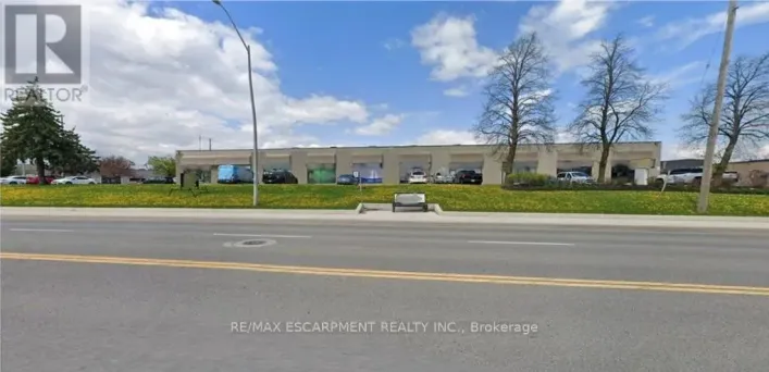 8 - 4391 HARVESTER ROAD, Burlington