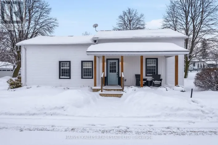 8 - 4427 COUNTY ROAD, Prince Edward County