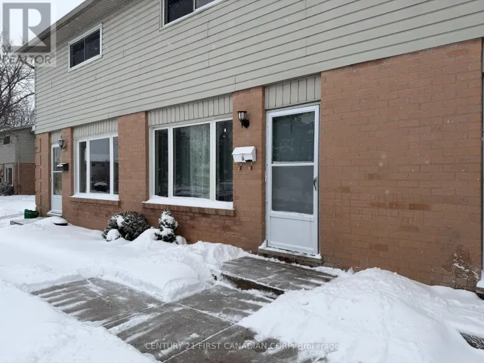 8 - 45 GATEWOOD PLACE, London East