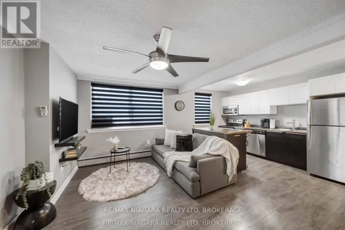 8 - 4538 HURON STREET, Niagara Falls