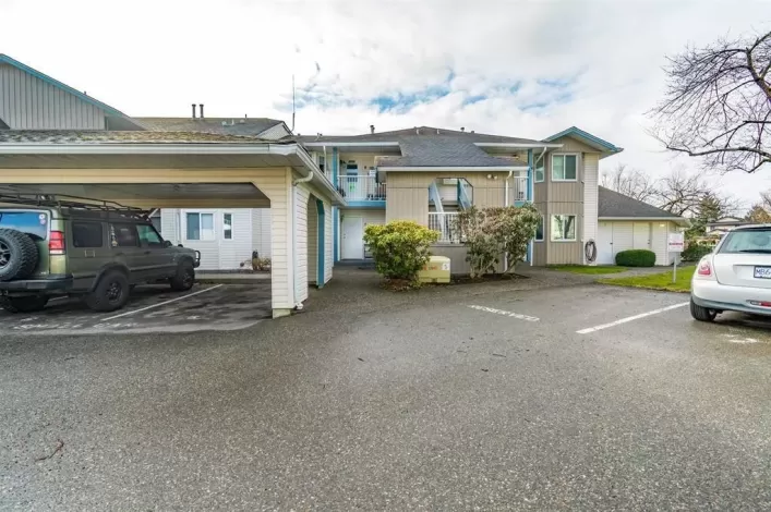 8 45435 KNIGHT ROAD|Sardis West Vedder, Chilliwack