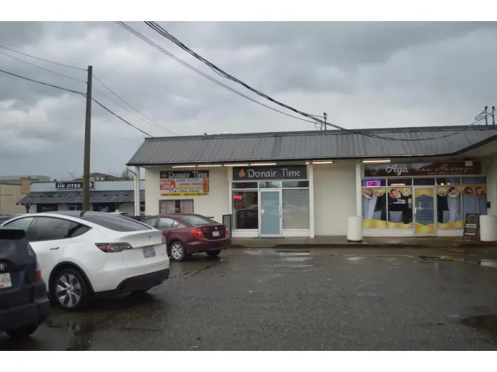 8 45840 YALE ROAD|Chilliwack Downtown, Chilliwack