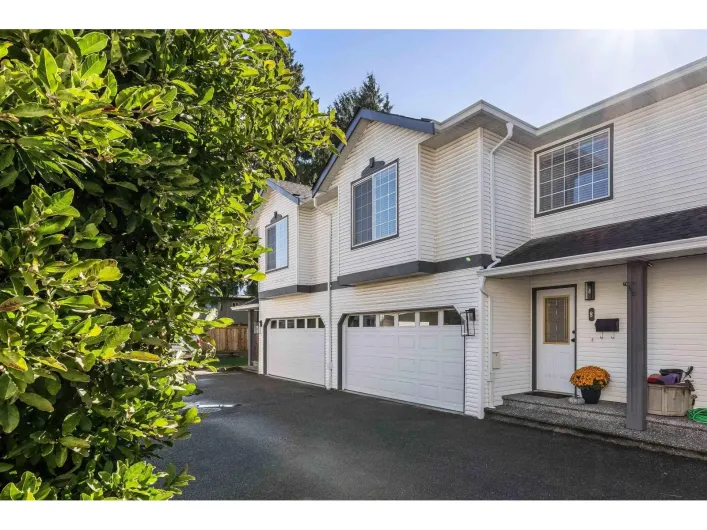8 45932 LEWIS AVENUE|Chilliwack Proper West, Chilliwack