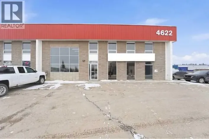 8, 4622 61 Street, Red Deer