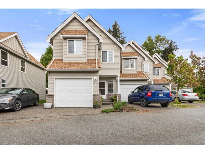 8 46277 CESSNA DRIVE|Chilliwack Proper South, Chilliwack