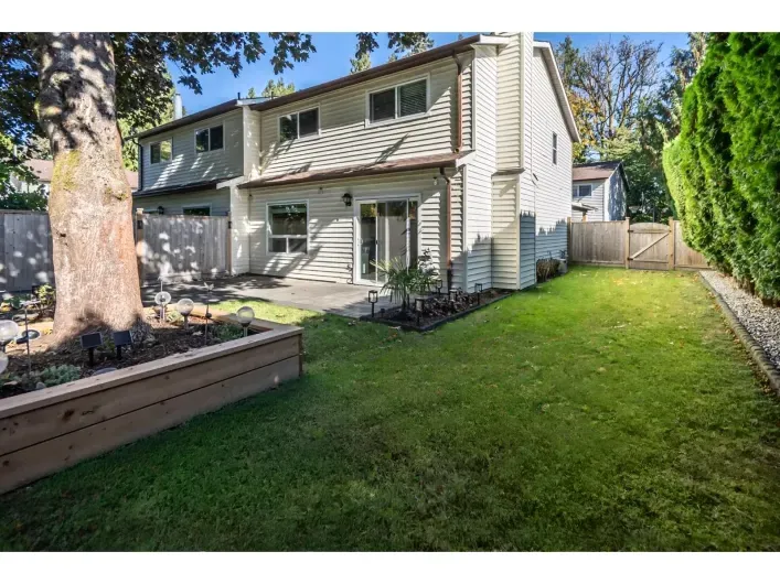 8 4840 207 STREET, Langley