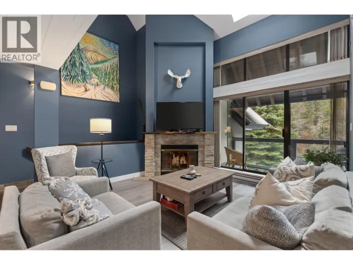 8 4857 PAINTED CLIFF ROAD, Whistler