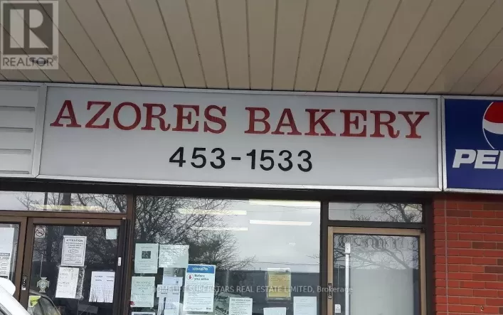 8 - 5 MCMURCHY AVENUE N, Brampton