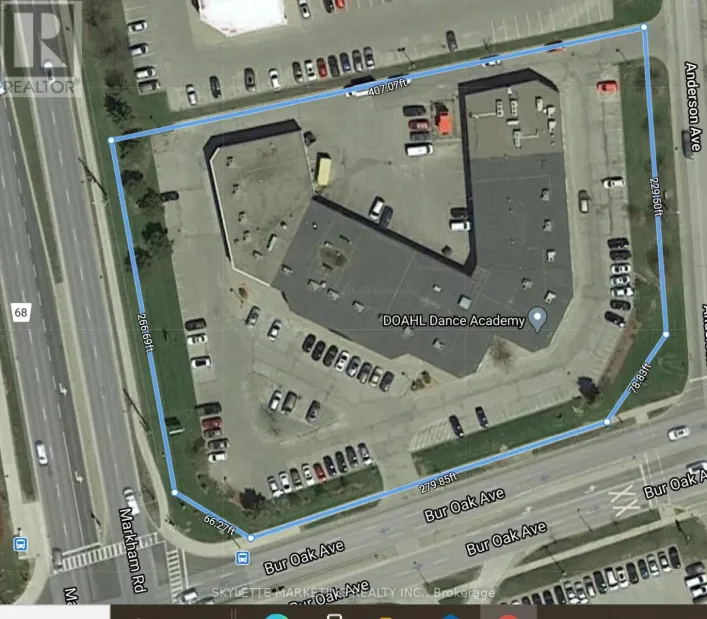 8 - 50 ANDERSON AVENUE, Markham