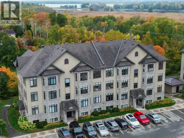 8 - 50 PRESTIGE CIRCLE, Ottawa