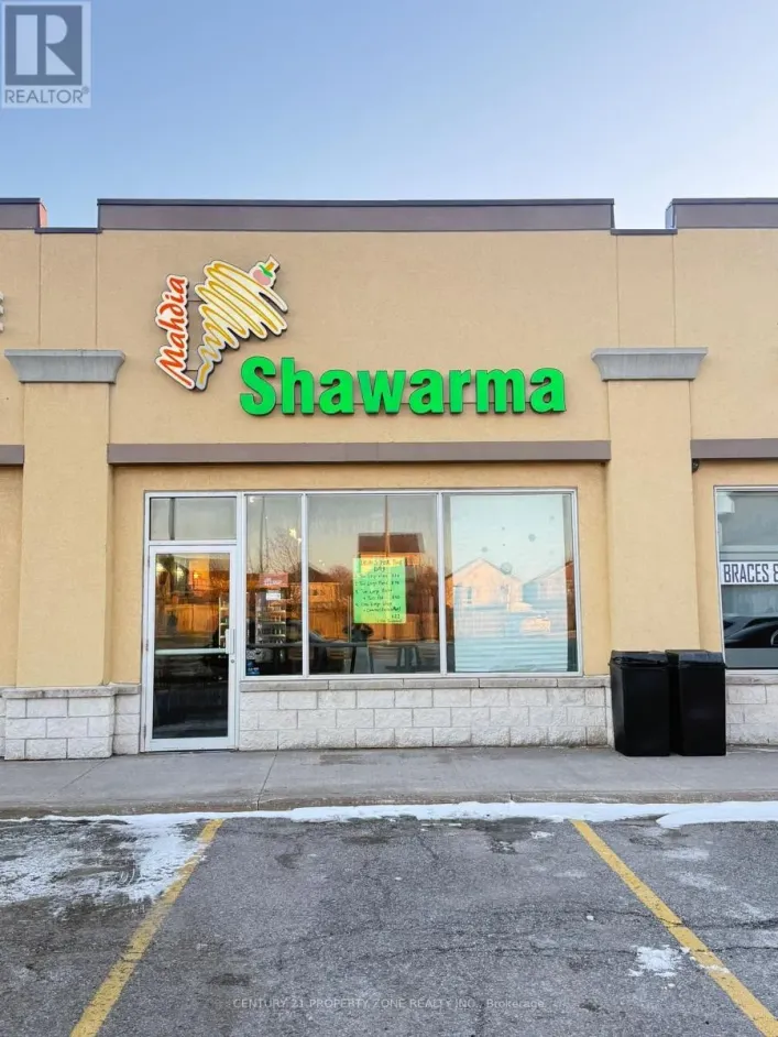 8 - 50 ROLLING HILLS DRIVE, Orangeville