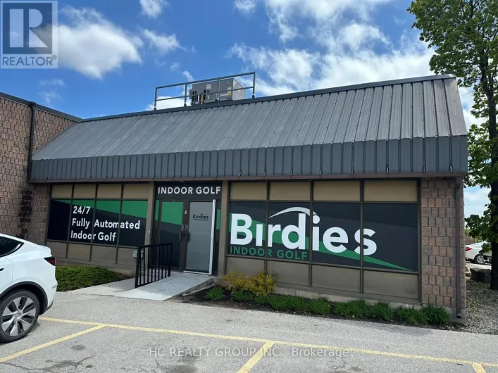 8 - 504 IROQUOIS SHORE ROAD, Oakville