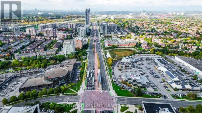 8 - 505 HIGHWAY 7 EAST, Markham