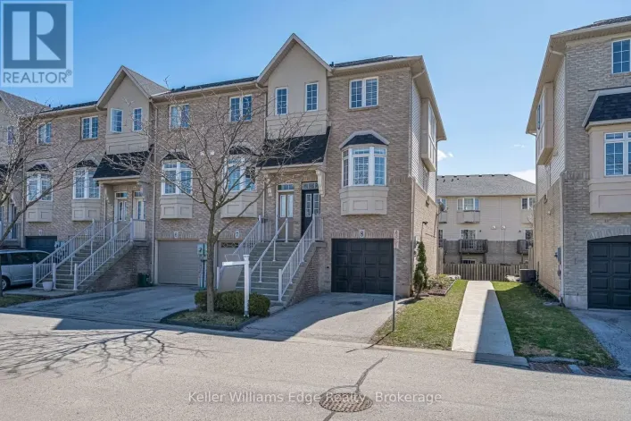 8 - 5080 FAIRVIEW STREET, Burlington