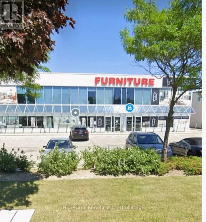 8 - 51 JEVLAN DRIVE, Vaughan