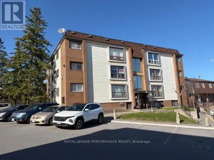 8 - 51 SUMAC STREET, Ottawa