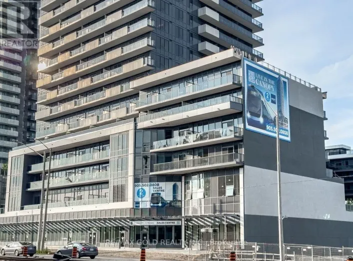 8 - 5105 HURONTARIO STREET, Mississauga