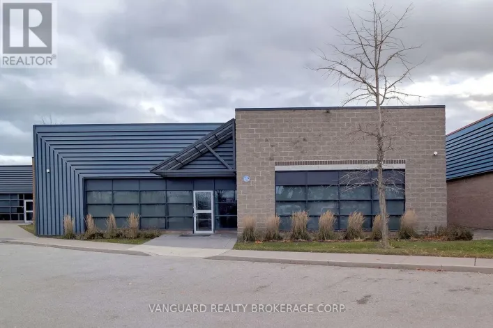 8 - 5155 SPECTRUM WAY, Mississauga