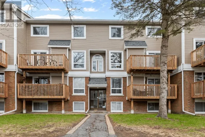 8 - 520 FENERTY COURT, Ottawa