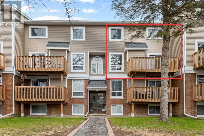 8 - 520 FENERTY COURT, Ottawa