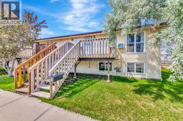 8, 5219 57 Street, Lloydminster