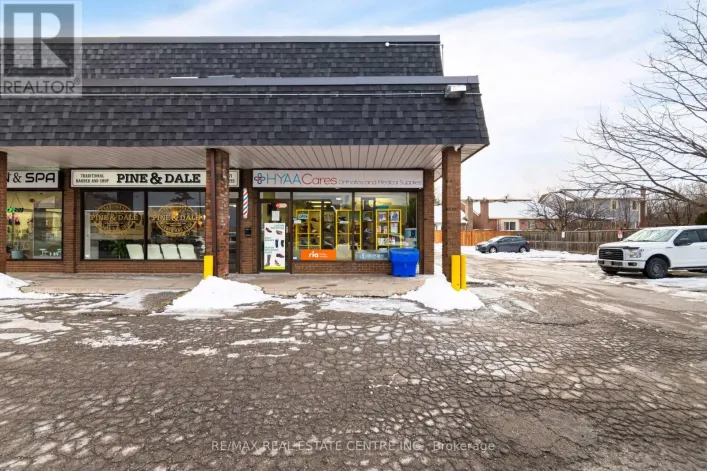 8 - 5291 LAKESHORE ROAD, Burlington