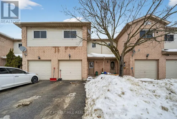 8 - 531 HIGH STREET, Orillia