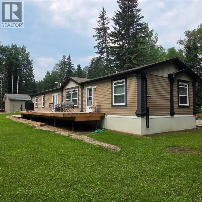8, 53503 Range Road 171, Rural Yellowhead County