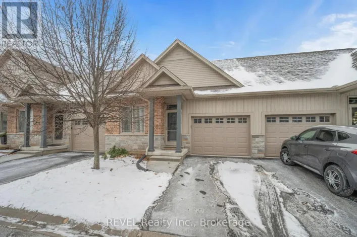 8 - 5490 PRINCE EDWARD AVENUE, Niagara Falls