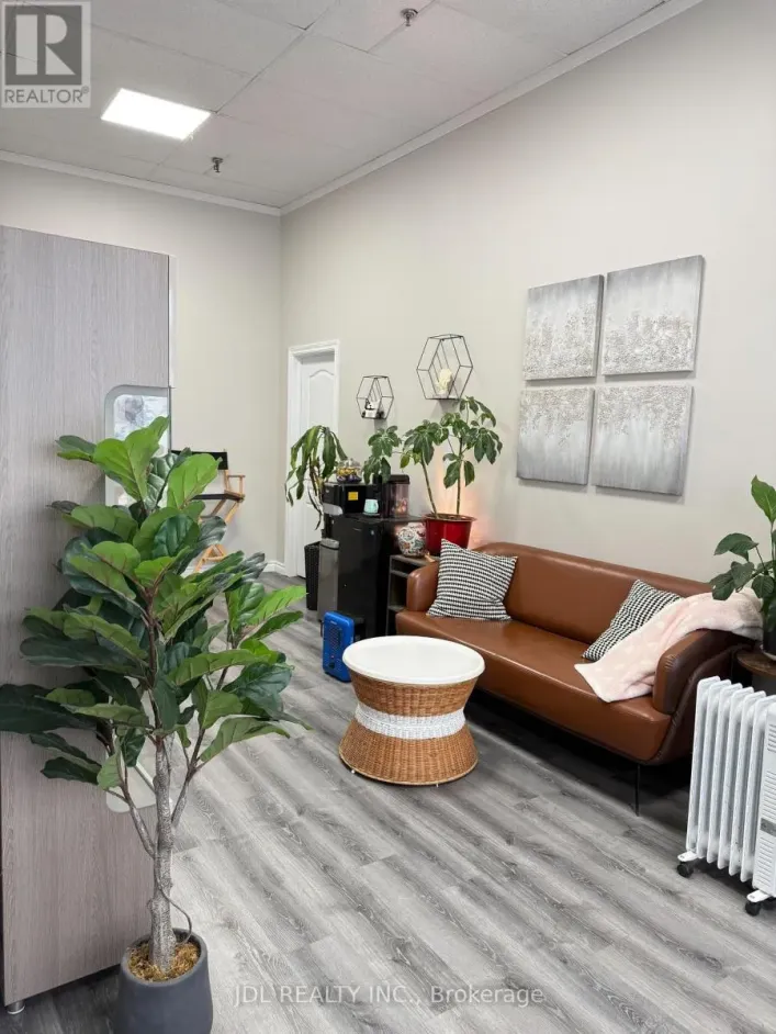 8 - 55 NUGGET AVENUE, Toronto