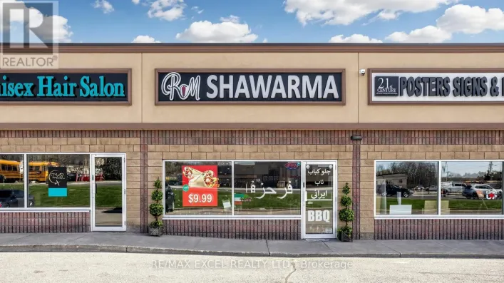8 - 559 STEVEN COURT, Newmarket