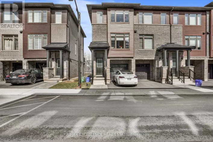 8 - 575 WOODWARD AVE AVENUE, Hamilton