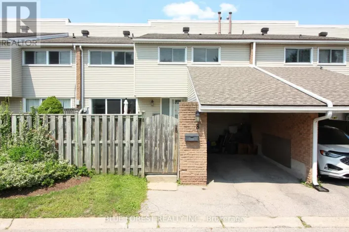 8 - 590 MILLBANK DRIVE, London South