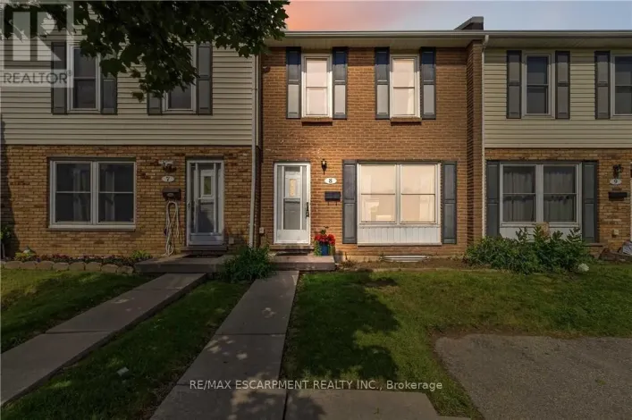 8 - 596 GREY STREET, Brantford