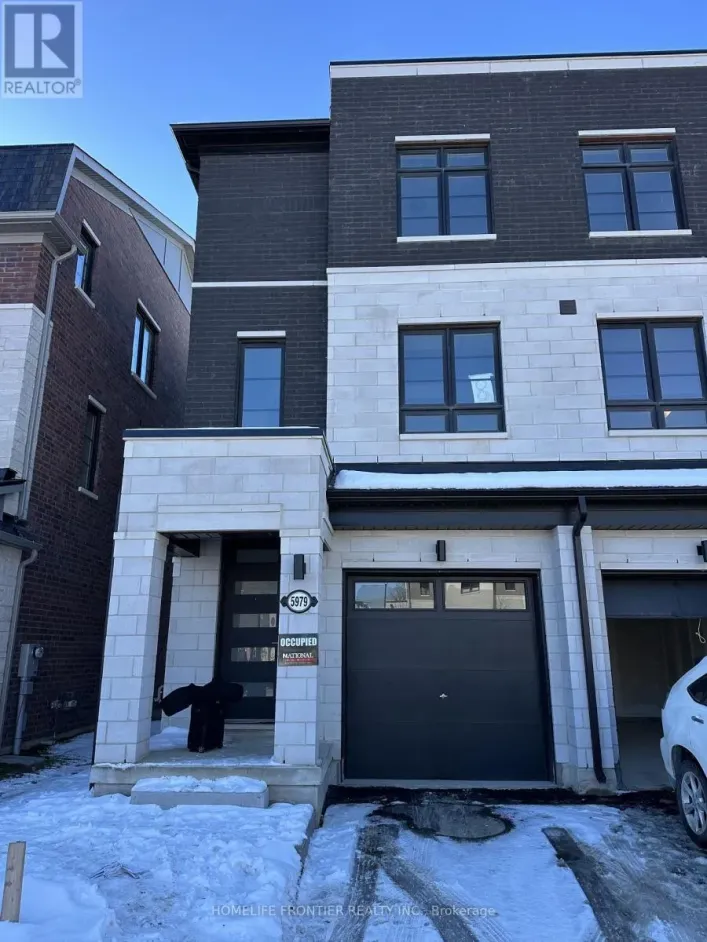 8 - 5979 SAIGON STREET, Mississauga