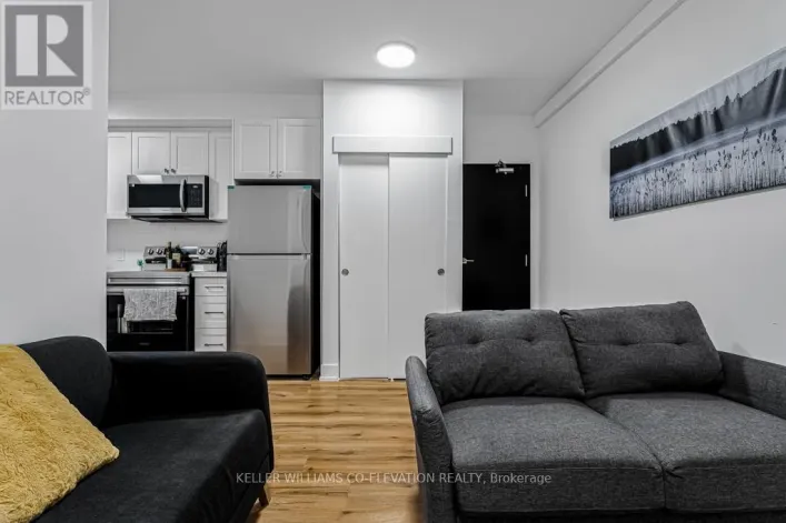 8 - 610 KING STREET E, Hamilton