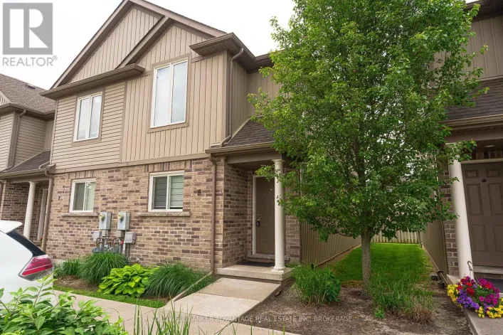 8 - 6117 KELSEY CRESCENT, Niagara Falls