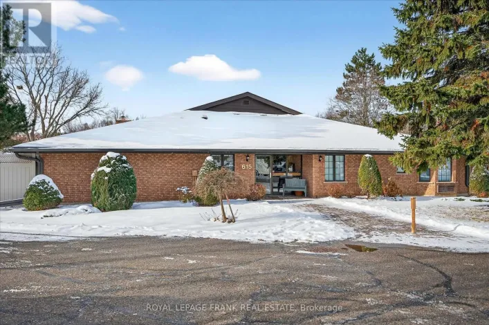 8 - 615 WHITAKER STREET, Peterborough
