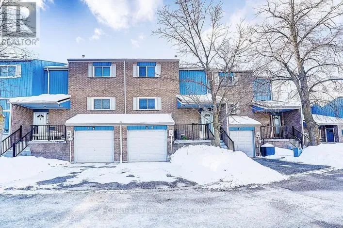 8 - 646 VILLAGE PARKWAY, Markham