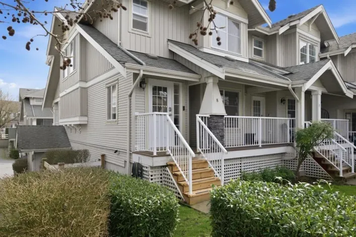 8 6568 193B STREET, Surrey