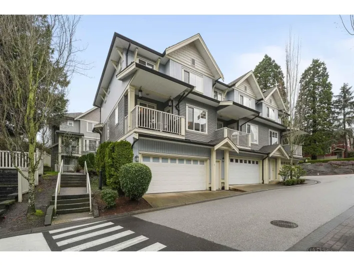 8 6575 192 STREET, Surrey