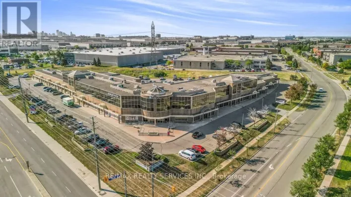 8 - 6660 KENNEDY ROAD, Mississauga