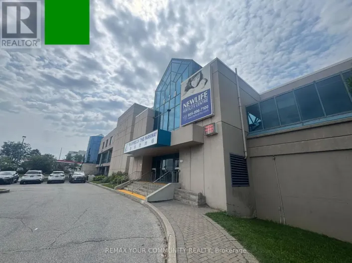 8 - 670 HIGHWAY 7 STREET E, Richmond Hill