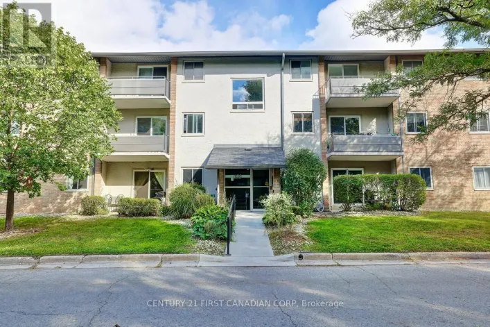 8 - 675 WONDERLAND ROAD S, London South